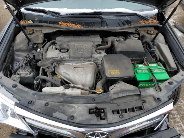 Photo 11 from auction – 2012 TOYOTA CAMRY BASE with VIN 4T4BF1FK8CR241163