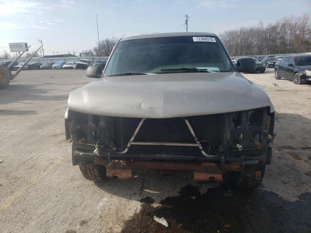 Photo 5 from auction – 2000 CHEVROLET SILVERADO with VIN 1GCEC14W4YZ131330