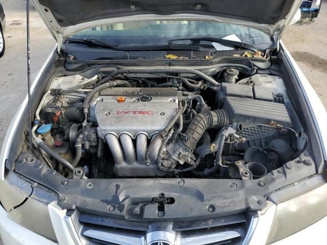 Photo 11 from auction – 2004 ACURA TSX with VIN JH4CL968X4C033953