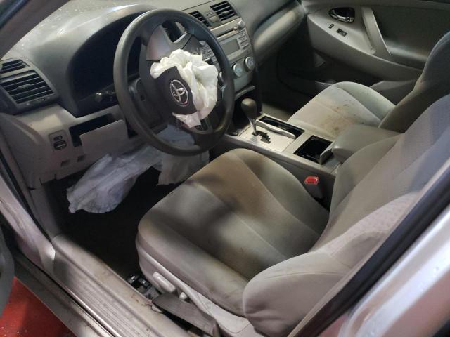 Photo 7 from auction – 2010 TOYOTA CAMRY BASE with VIN 4T1BF3EK7AU110004