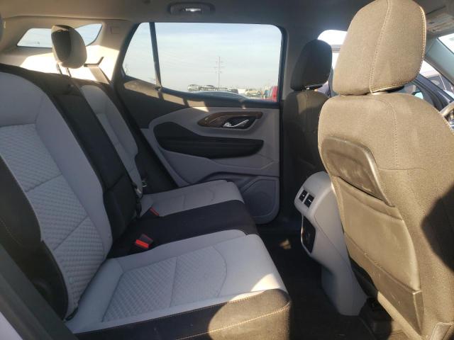 Photo 10 from auction – 2020 GMC TERRAIN SL with VIN 3GKALMEVXLL310143