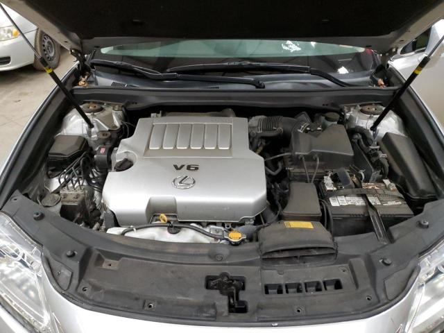 Photo 11 from auction – 2014 LEXUS ES 350 with VIN JTHBK1GGXE2106008