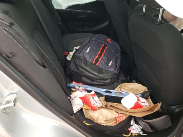 Photo 10 from auction – 2012 CHEVROLET SONIC LT with VIN 1G1JC5SH5C4100158