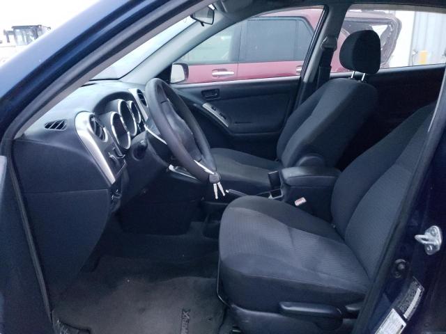 Photo 7 from auction – 2006 TOYOTA COROLLA MA with VIN 2T1KR32E26C599197