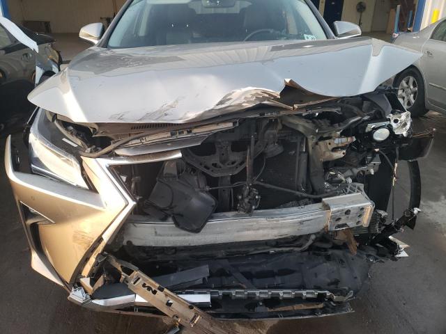 Photo 12 from auction – 2017 LEXUS RX 350 BAS with VIN 2T2BZMCA2HC116159