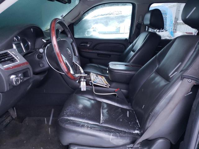 Photo 7 from auction – 2010 CADILLAC ESCALADE E with VIN 3GYVKMEF8AG249738