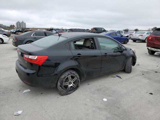 Photo 3 from auction – 2014 KIA RIO LX with VIN KNADM4A38E6344585