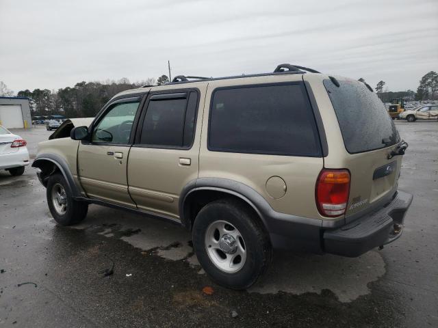 Photo 2 from auction – 2000 FORD EXPLORER X with VIN 1FMZU73E5YZC45519
