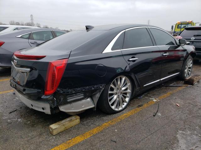 Photo 3 from auction – 2017 CADILLAC XTS with VIN 2G61M5S33H9106413