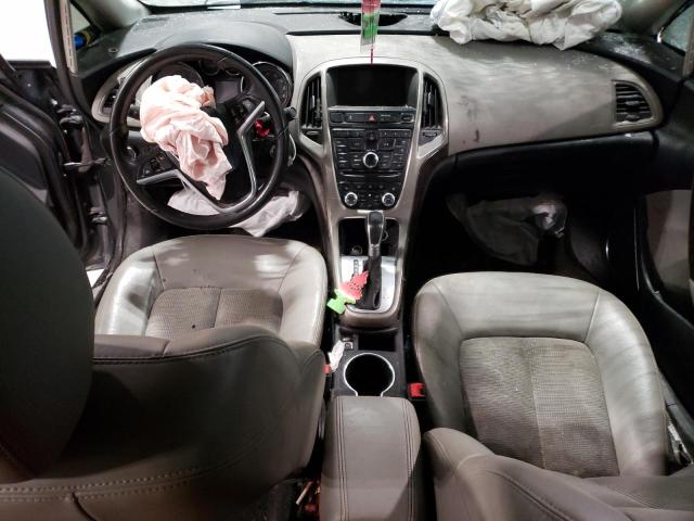 Photo 8 from auction – 2017 BUICK VERANO SPO with VIN 1G4PR5SK5H4108291