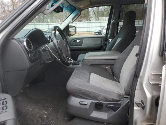 Photo 7 from auction – 2003 FORD EXPEDITION with VIN 1FMRU15WX3LA23203