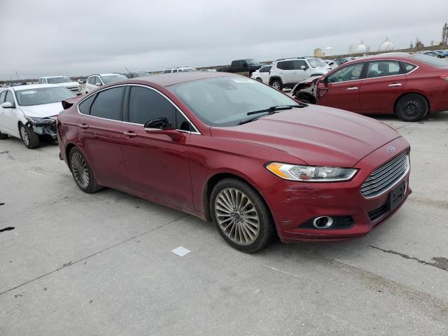 Photo 4 from auction – 2013 FORD FUSION TIT with VIN 3FA6P0K90DR205900