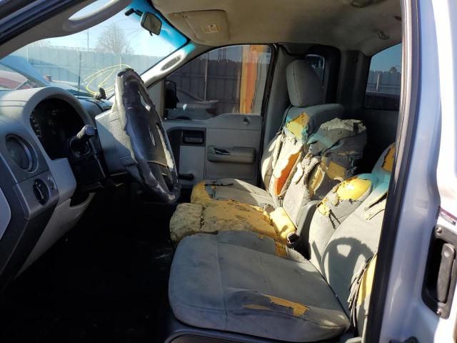 Photo 7 from auction – 2007 FORD F150 with VIN 1FTRF12237NA88436
