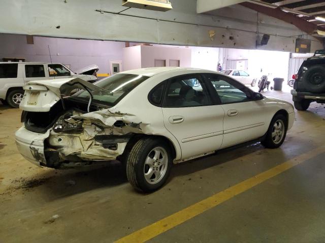 Photo 3 from auction – 2007 FORD TAURUS SE with VIN 1FAFP53U07A121249