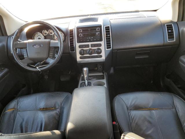 Photo 8 from auction – 2008 FORD EDGE SEL with VIN 2FMDK38C38BB48502