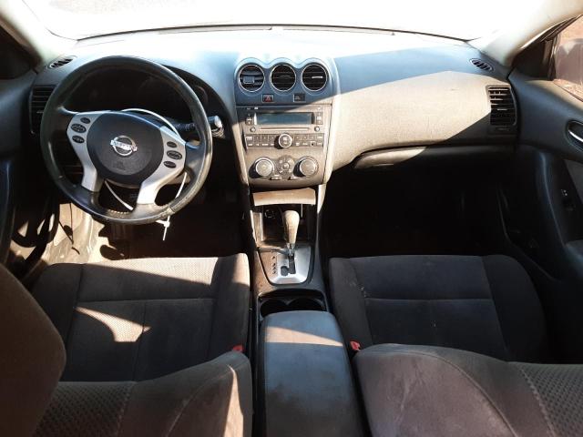 Photo 8 from auction – 2008 NISSAN ALTIMA 3.5 with VIN 1N4BL21E38N436786