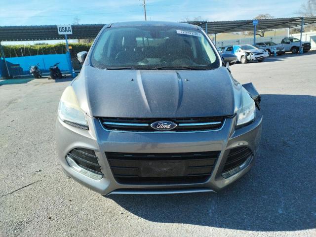 Photo 5 from auction – 2013 FORD ESCAPE SEL with VIN 1FMCU0H95DUD71301