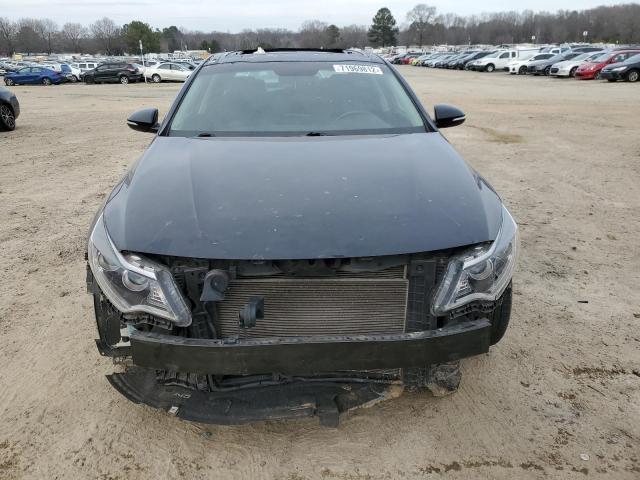 Photo 5 from auction – 2016 KIA OPTIMA EX with VIN 5XXGU4L34GG092819