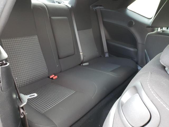 Photo 10 from auction – 2021 DODGE CHALLENGER with VIN 2C3CDZFJ1MH662178