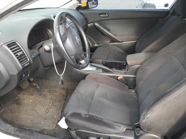Photo 7 from auction – 2012 NISSAN ALTIMA S with VIN 1N4AL2EP5CC152037
