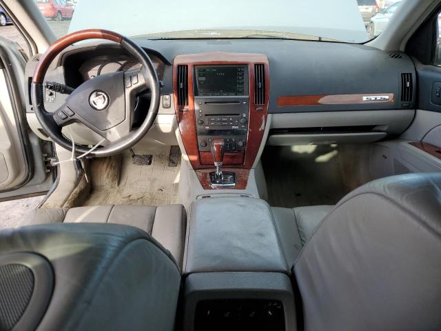 Photo 8 from auction – 2007 CADILLAC STS with VIN 1G6DC67A570172791
