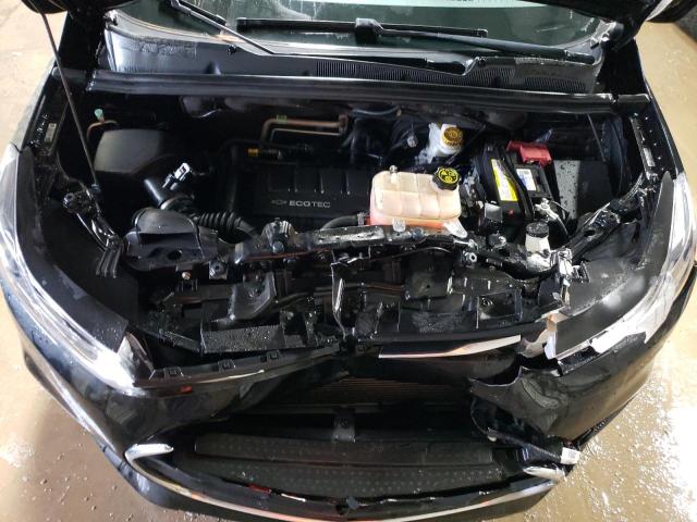 Photo 11 from auction – 2020 CHEVROLET TRAX LS with VIN 3GNCJKSB2LL117663