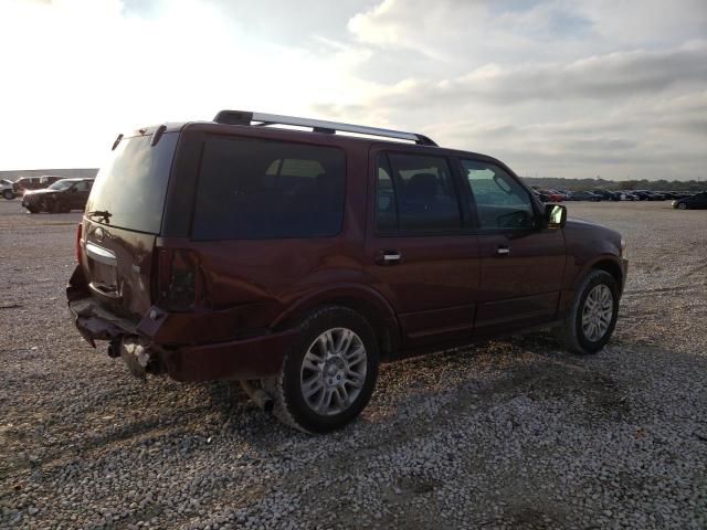 Photo 3 from auction – 2011 FORD EXPEDITION with VIN 1FMJU1K50BEF23785