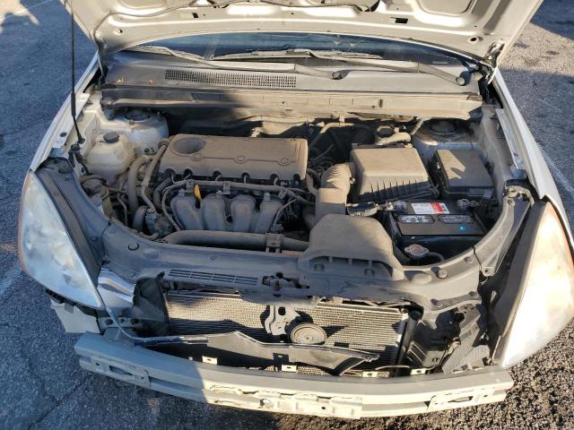 Photo 11 from auction – 2009 KIA RONDO BASE with VIN KNAFG529997276287