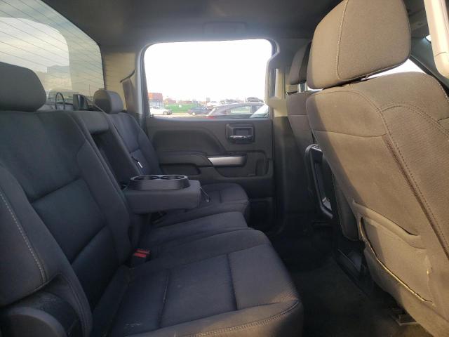 Photo 10 from auction – 2016 CHEVROLET SILVERADO with VIN 3GCUKREC2GG372707