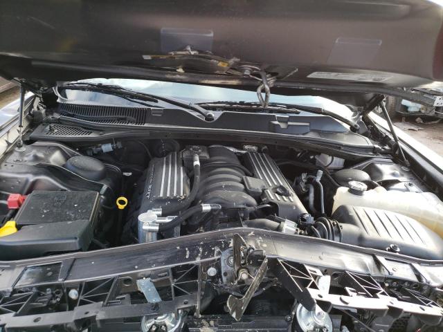 Photo 11 from auction – 2021 DODGE CHALLENGER with VIN 2C3CDZFJ1MH662178