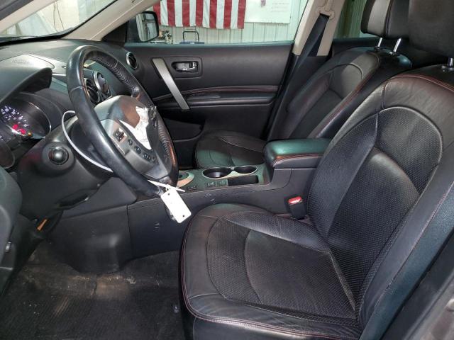 Photo 7 from auction – 2013 NISSAN ROGUE S with VIN JN8AS5MV2DW632572
