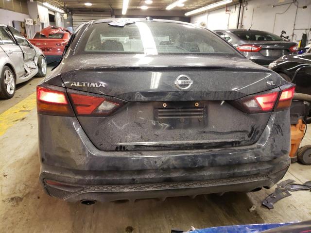 Photo 6 from auction – 2020 NISSAN ALTIMA SL with VIN 1N4BL4EV0LN302137