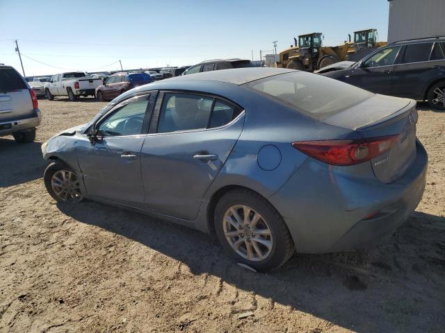 Photo 2 from auction – 2014 MAZDA 3 TOURING with VIN JM1BM1V72E1146376