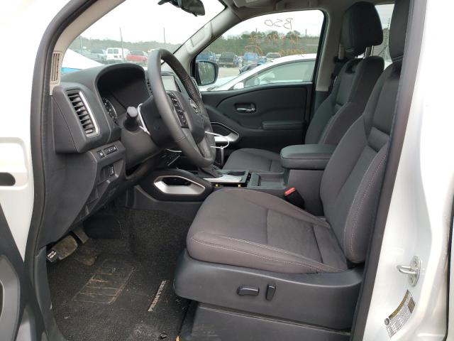Photo 7 from auction – 2022 NISSAN FRONTIER S with VIN 1N6ED1EJ2NN633236
