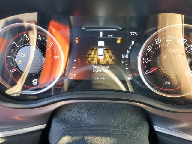 Photo 9 from auction – 2020 DODGE CHALLENGER with VIN 2C3CDZAG3LH243663