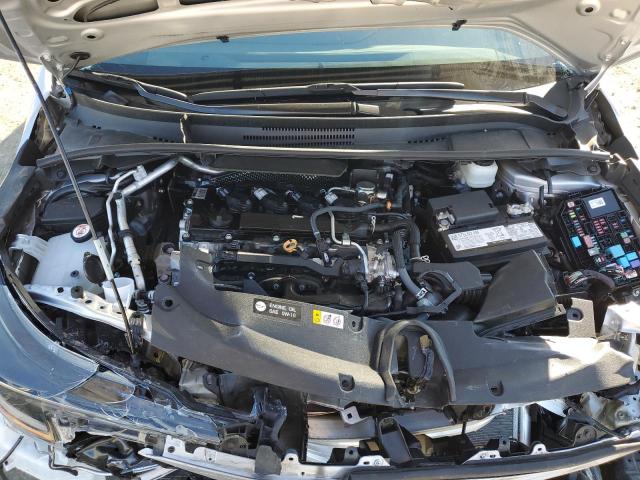 Photo 11 from auction – 2021 TOYOTA COROLLA SE with VIN 5YFS4MCE2MP078660