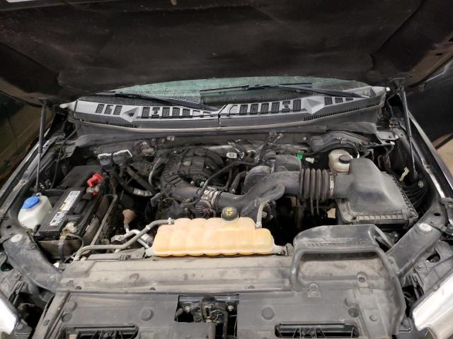 Photo 11 from auction – 2015 FORD F150 SUPER with VIN 1FTEX1E86FKE57639