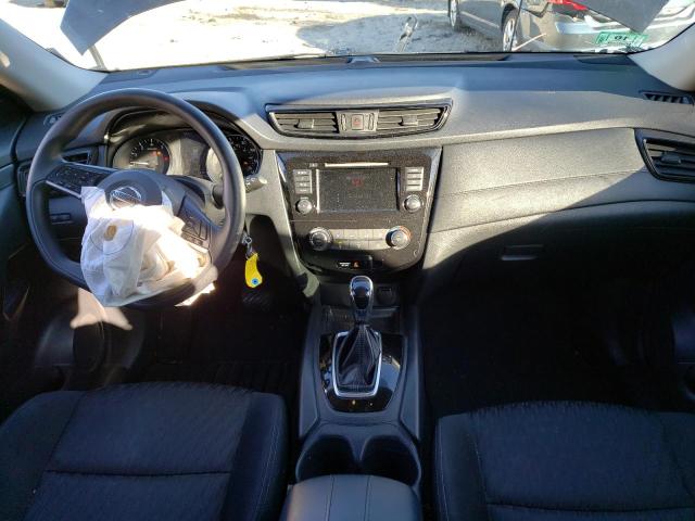 Photo 8 from auction – 2018 NISSAN ROGUE S with VIN KNMAT2MV0JP530345