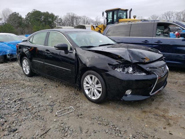 Photo 4 from auction – 2014 LEXUS ES 350 with VIN JTHBK1GG1E2128687