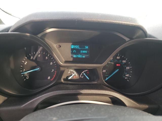 Photo 9 from auction – 2016 FORD TRANSIT CO with VIN NM0GE9F72G1286122