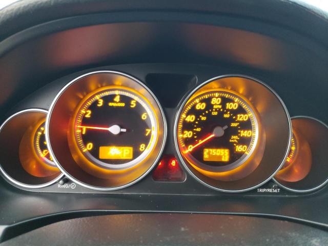 Photo 9 from auction – 2006 INFINITI M35 BASE with VIN JNKAY01E36M106689
