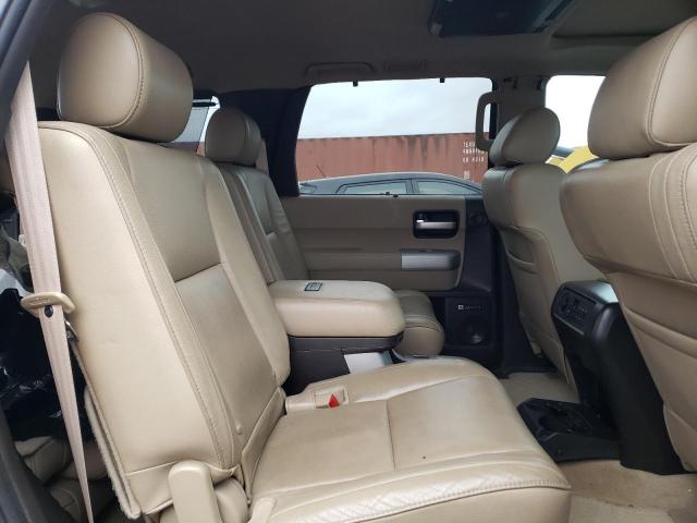 Photo 11 from auction – 2008 TOYOTA SEQUOIA PL with VIN 5TDZY67A58S013336