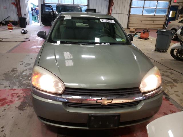 Photo 5 from auction – 2005 CHEVROLET MALIBU LS with VIN 1G1ZT52835F316746