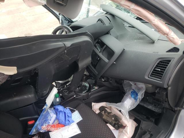 Photo 8 from auction – 2017 MITSUBISHI OUTLANDER with VIN JA4AR3AU5HZ050052