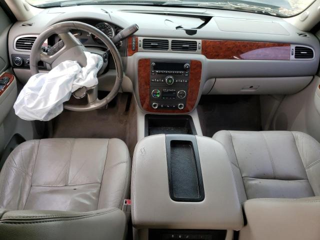 Photo 8 from auction – 2011 CHEVROLET TAHOE C150 with VIN 1GNSCBE09BR364492