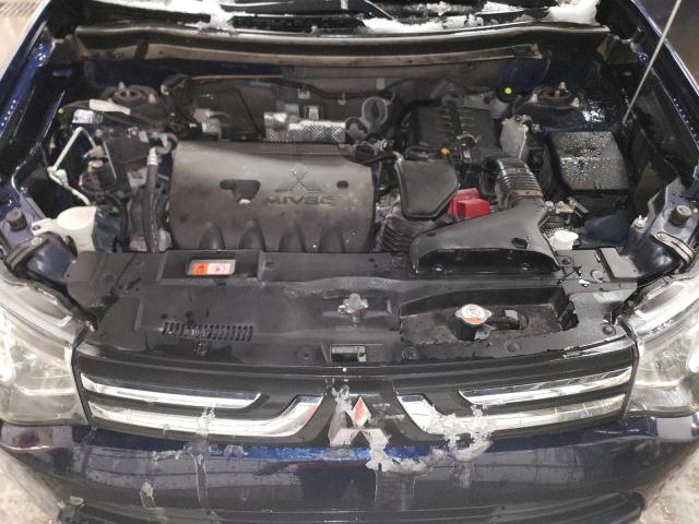 Photo 12 from auction – 2014 MITSUBISHI OUTLANDER with VIN JA4AD3A32EZ017866