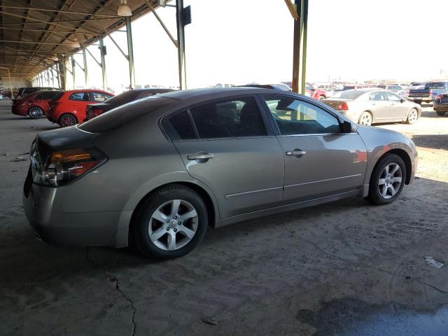 Photo 3 from auction – 2007 NISSAN ALTIMA with VIN 1N4AL21E37N415592