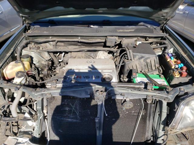 Photo 11 from auction – 2006 TOYOTA HIGHLANDER with VIN JTEEP21A560142093