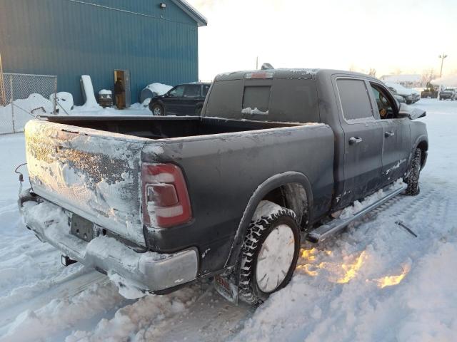 Photo 3 from auction – 2019 RAM 1500 LARAM with VIN 1C6SRFRT5KN520092