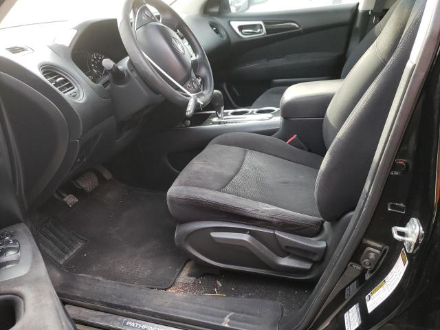 Photo 7 from auction – 2013 NISSAN PATHFINDER with VIN 5N1AR2MN0DC634310